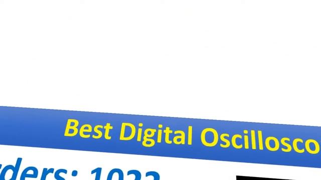 Top 5 Best Digital Oscilloscope Review 2021 смотреть онлайн