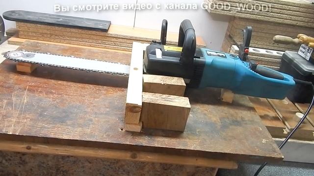 Пилорама своими руками. Как сделать настольную пилораму за 10 минут. смотреть онлайн