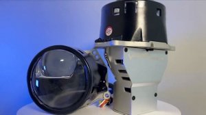 VIPER ZOOM Z22 лучшие линзы для авто