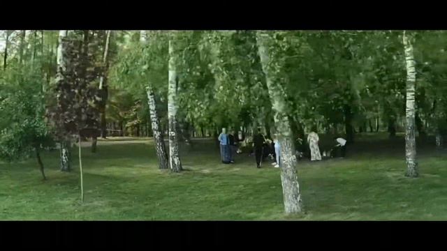 Парк Мещерский смотреть онлайн