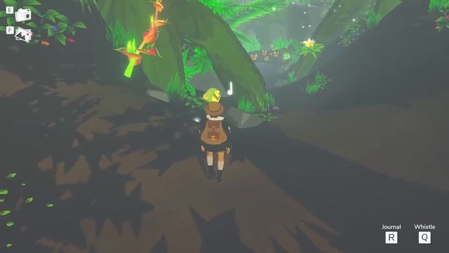 Checking out | Beasts of Maravilla Island | PC GAME смотреть онлайн