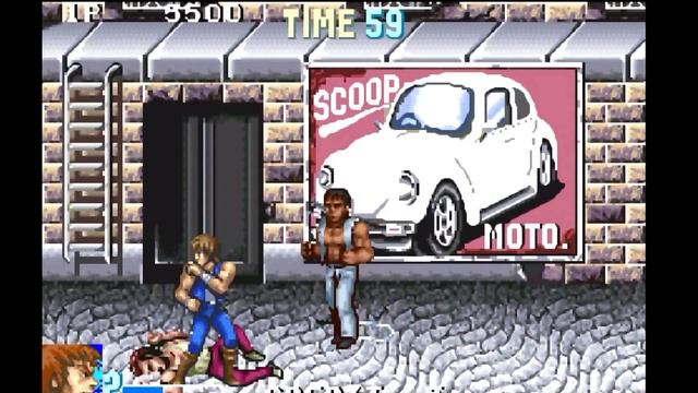 Gaming memories: Double Dragon ? смотреть онлайн
