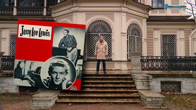 Музыкальный спич. Величайшие рок-пианисты ХХ века смотреть онлайн