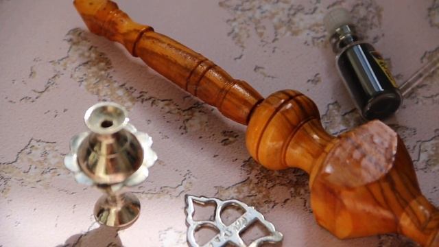 Сюрьма.Три способа нанесения