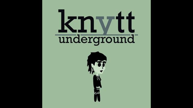 Knytt Underground - Combination of Obvious Birth/Murder Mystery смотреть онлайн