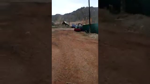 Китайцы в Республике Алтай смотреть онлайн