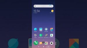 КАК ВКЛЮЧИТЬ ФУНКЦИЮ ЗАПИСЬ ЗВОНКОВ В СМАРТФОНЕ #XIAOMI