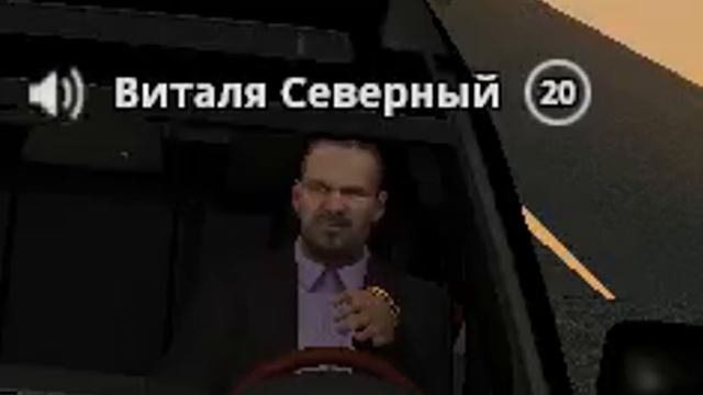 ПОКУШЕНИЕ НА ГЕНЕРАЛА НА НЕКСТРП СЕРИЯ 1 ( NEXT RP )