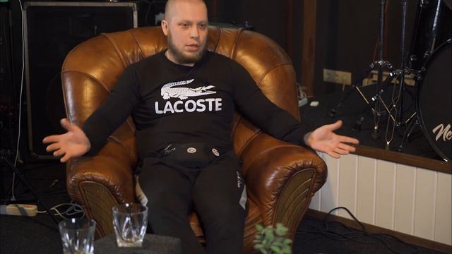 Двое выживших: в гостях Дмитрий Белый / Индульгенция смотреть онлайн