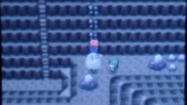 Let´s Play Pokemon Perl Part 116: Ich glaub mich crit ein Pferd! смотреть онлайн