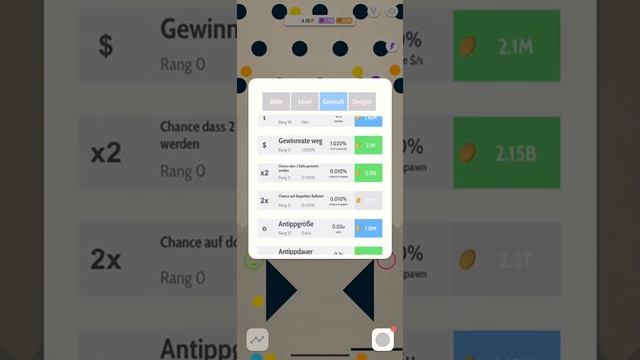 Idle Zen Gameplay #4 смотреть онлайн