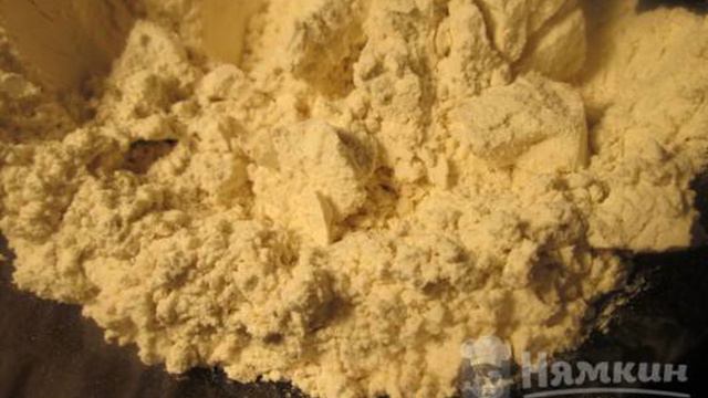 Кухня Мамашки