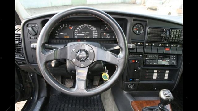 #OPEL OMEGA LOTUS BITURBO 3.7 1990 смотреть онлайн