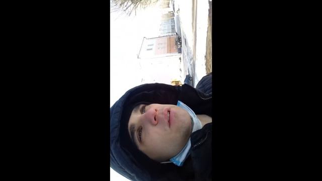 VLOG / ЖИЗНЬ / Выхожу на работу На каторгу смотреть онлайн