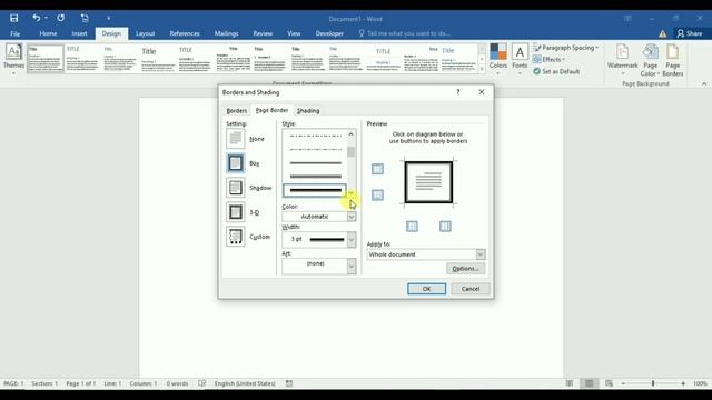 MS Word me Page Setup kaise kare | Page Setup in MS Word in Hindi смотреть онлайн