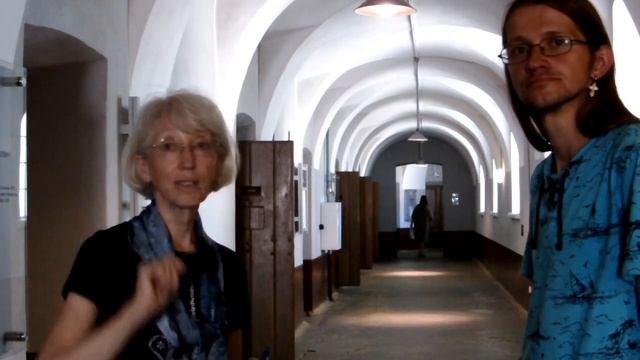 11 П. А. Кропоткин в заключении, в Трубецком бастионе Петропавловской крепости. смотреть онлайн