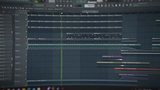 Feder - Lordly Instrumental (Fl Studio Remake)