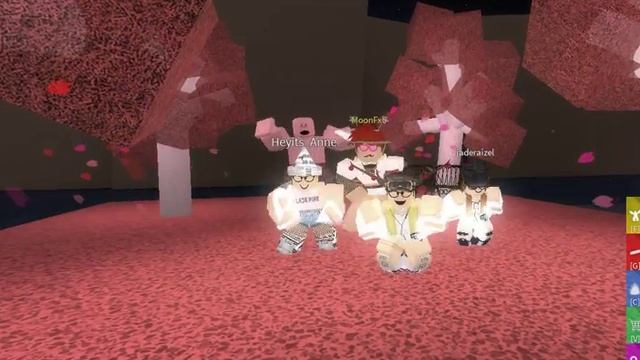 |Roblox|Dance|Black Pink DDu-Du DU DU| смотреть онлайн