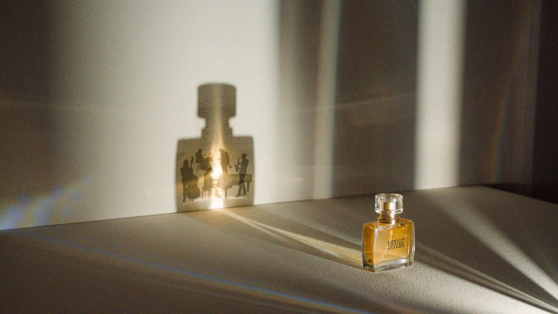 Jazzist.Jazz In A Bottle.Mood.FIN