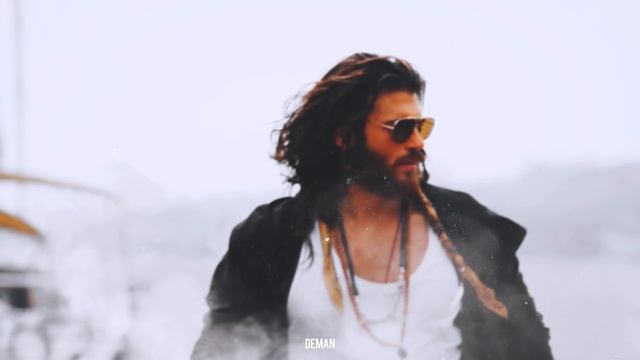 Джан и Санем |Не отпускай моей руки смотреть онлайн