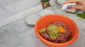 КОТЛЕТЫ ИЗ ИНДЕЙКИ В ДУХОВКЕ#диетические# полезные#