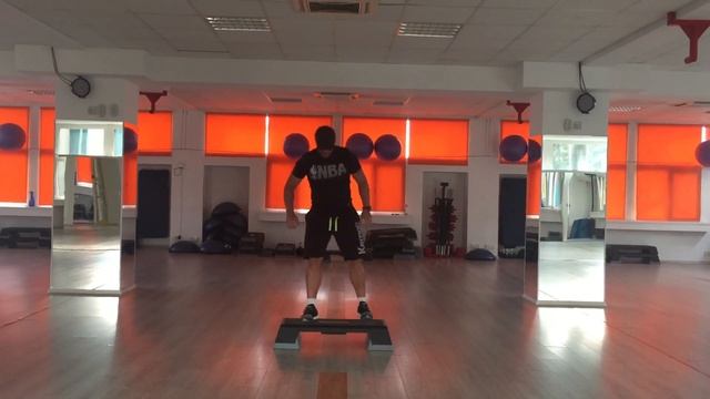 Functional Step methodology 1 смотреть онлайн