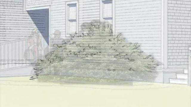 Rendering With Procreate: Fly Fishing Museum Gets Hand-Rendering-Over-Rhino Treatment смотреть онлайн