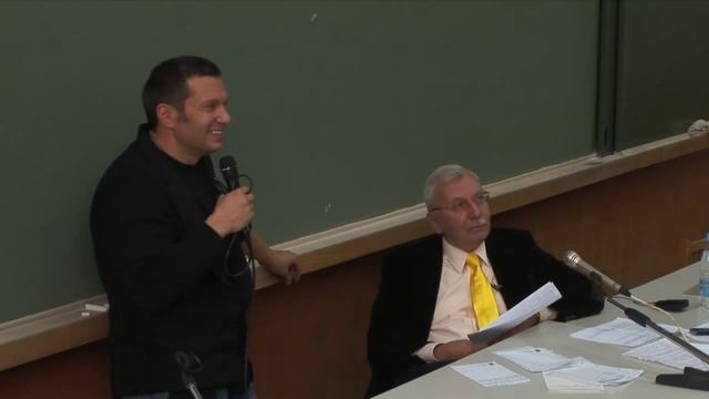 Мастер-класс Владимира Соловьева 2011 смотреть онлайн