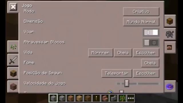 Toolbox - Minecraft PE 0.14.0 смотреть онлайн