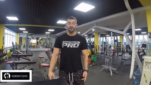 Чем полезны силовые тренировки смотреть онлайн