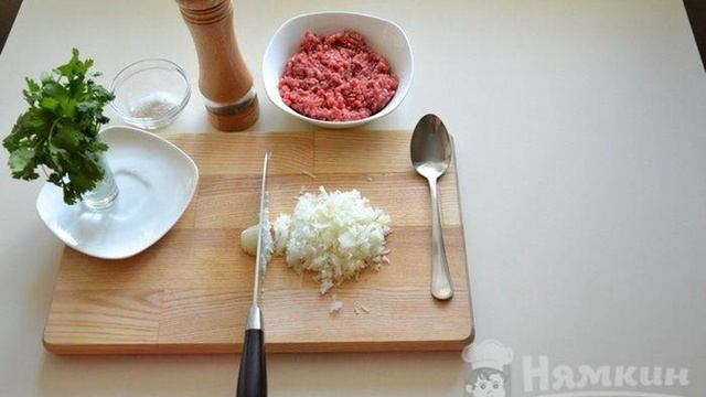 Книга рецептов