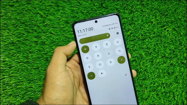 AOSP Mods: Add Customization To Your Stock AOSP ROM With ROOT
