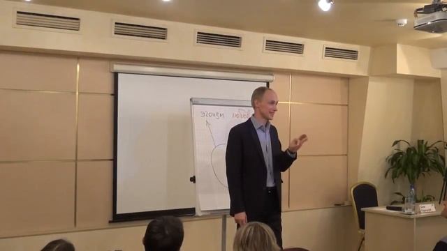Любовь - великая энергия Вселенной. Олег Гадецкий смотреть онлайн