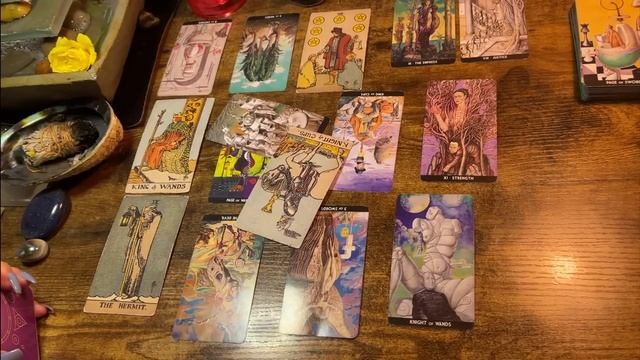 AQUARIUS ♒️ “WOW.WOW....JUST WOW ?!” NEXT 48HRS TAROT & ORACLE READING JUNE 2022 смотреть онлайн