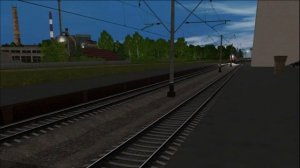 Железнодорожный сборник | Trainz