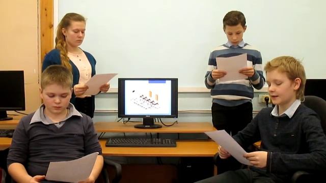 Как выглядит Школа Будущего смотреть онлайн