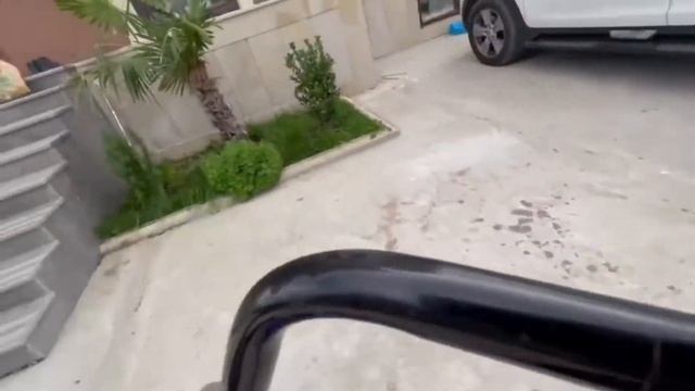 РУЛЮ ВЕЛИК ОТ ПЕРВОГО ЛИЦА!!! смотреть онлайн