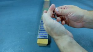 Заточка фрез по дереву в домашних условиях