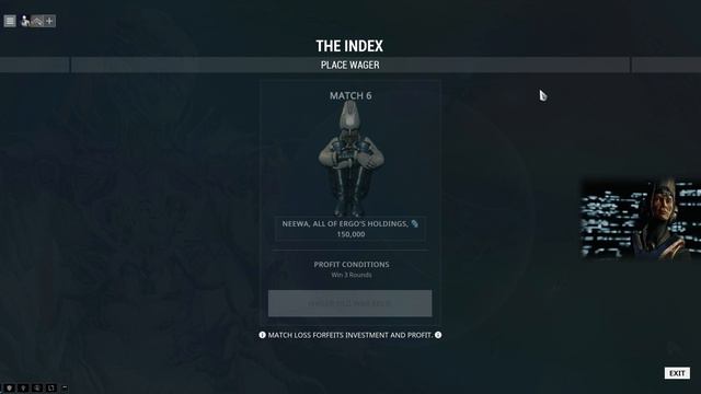 Warframe The Glast Gambit FINAL with Zergem смотреть онлайн