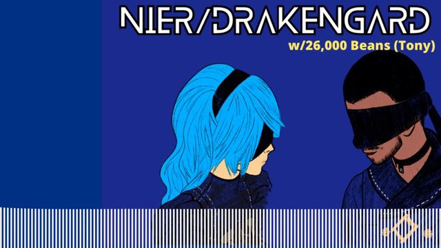 S1E1 - The Hyperfixation Podcast - NieR Automata / Drakengard Timeline смотреть онлайн