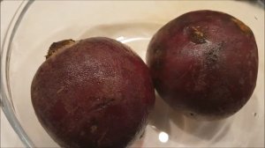 КАК СВАРИТЬ СВЕКЛУ ЗА 7 МИНУТ.