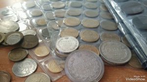 Какие монеты можно собирать и коллекционировать новичкам ?! Принципы коллекционирования монет .