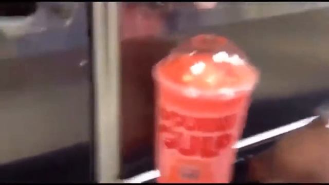 Double Gulp Cup HL1 смотреть онлайн