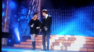 Maxim Galkin and Alla Pugacheva