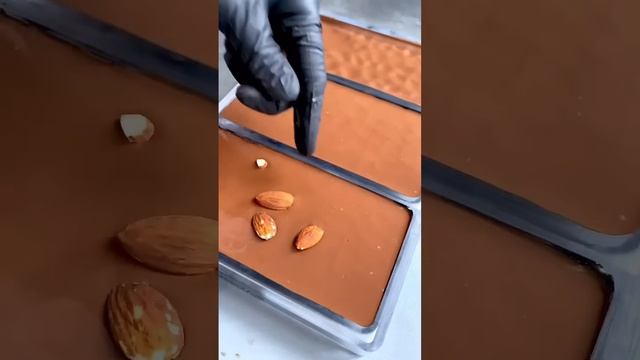 Космические шоколадные плитки #космос #shorts #chocolate смотреть онлайн