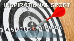 Inspirational Sport (Фоновая музыка - Музыка для видео)