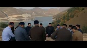 Имран назма  Сира Пророка  ﷺ  на Чеченском