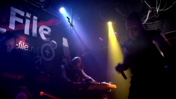 C_File Город спит