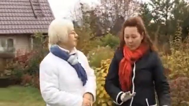 Дачные советы 09.10.2014 смотреть онлайн