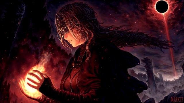 Damned Anthem - Moonlight Sonata (Beethoven Cover) смотреть онлайн